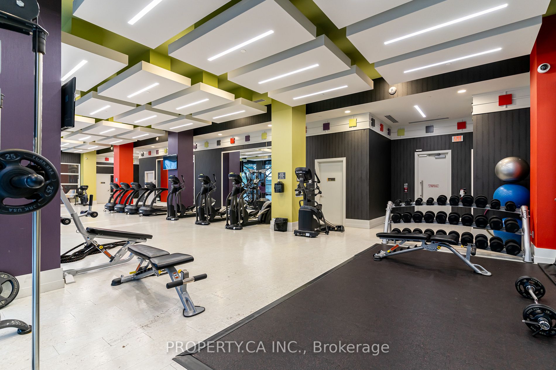 55 Ann O'reilly Rd, #408