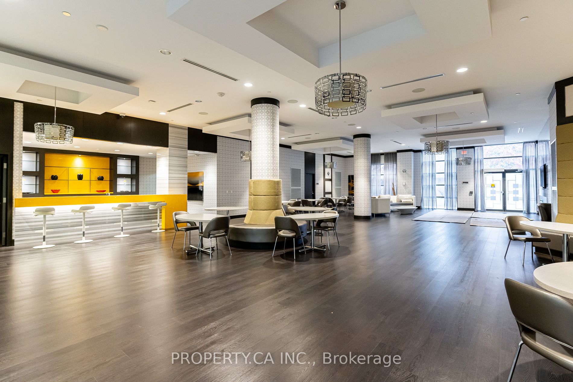 55 Ann O'reilly Rd, #408