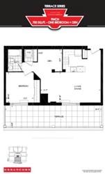 801 Sheppard Ave W, #706