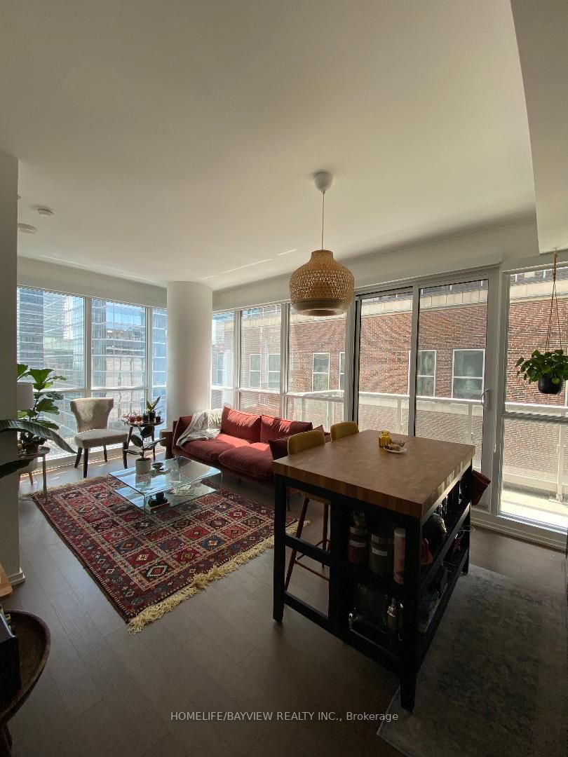 70 Temperance St, #2306
