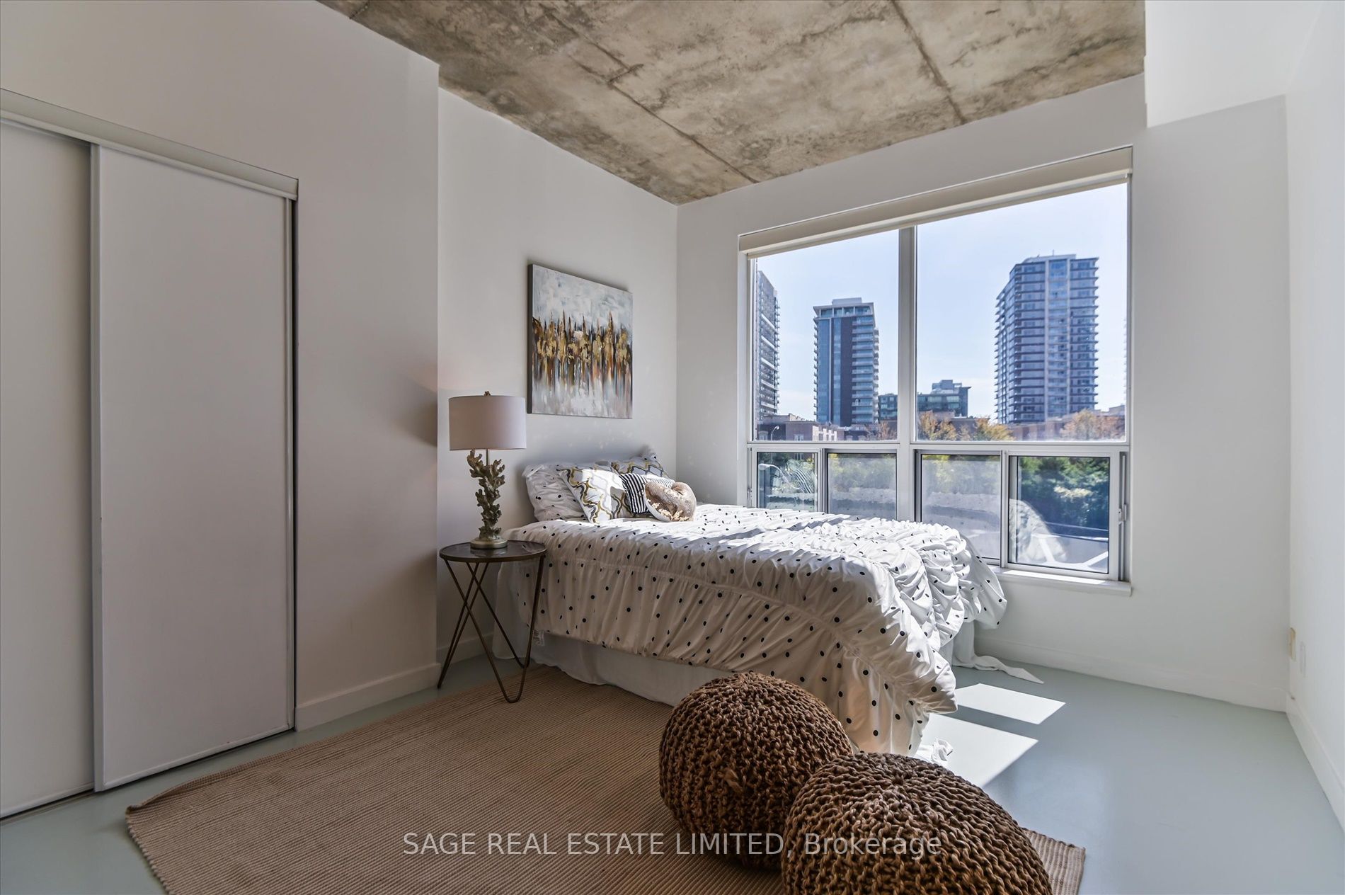 1 Shaw St, #410