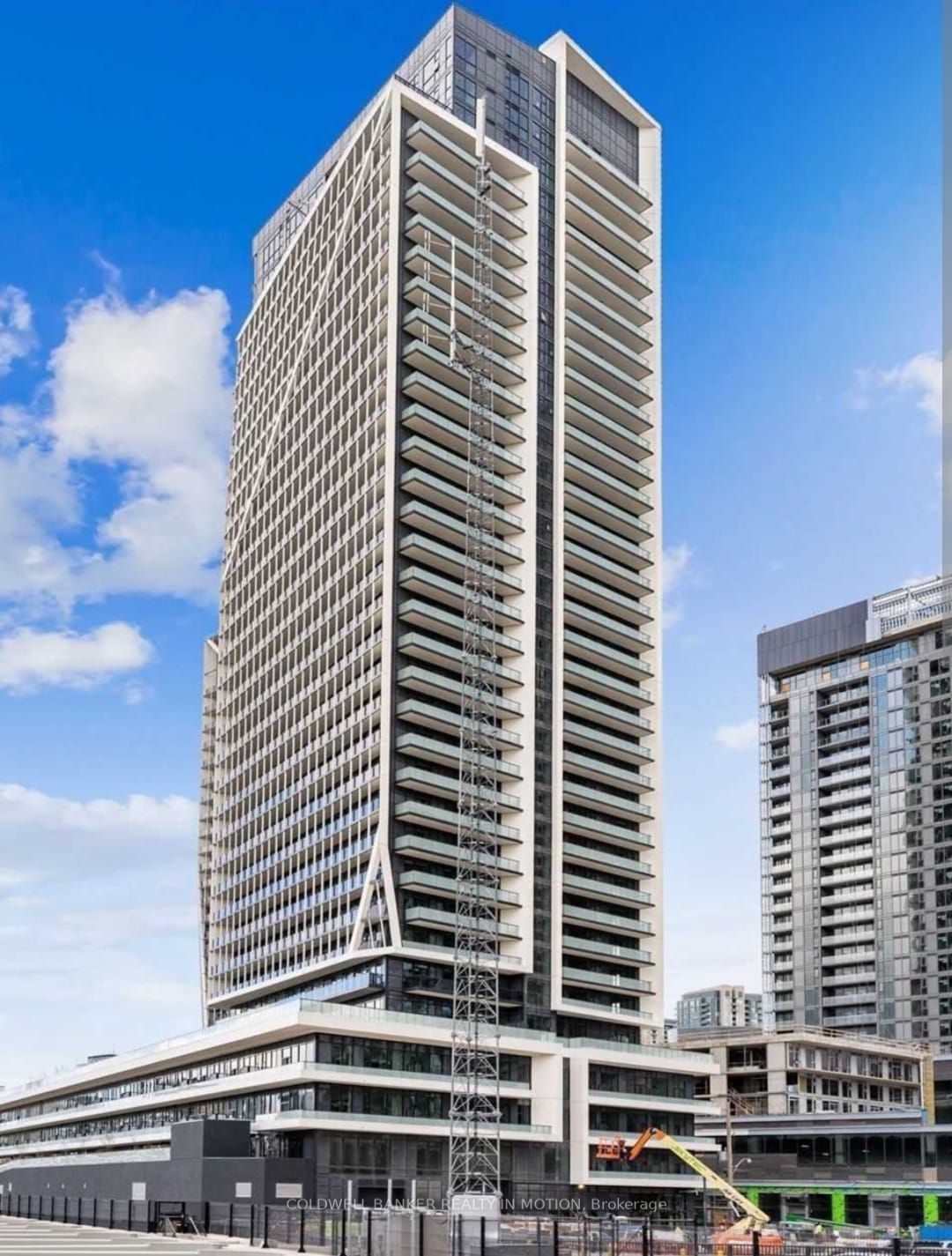 50 Ordnance St, #3107