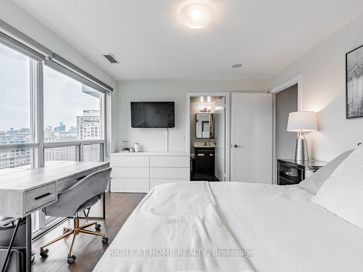 100 Western Battery Rd, #907