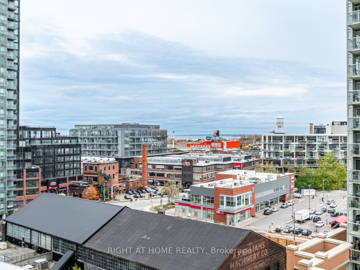 100 Western Battery Rd, #907