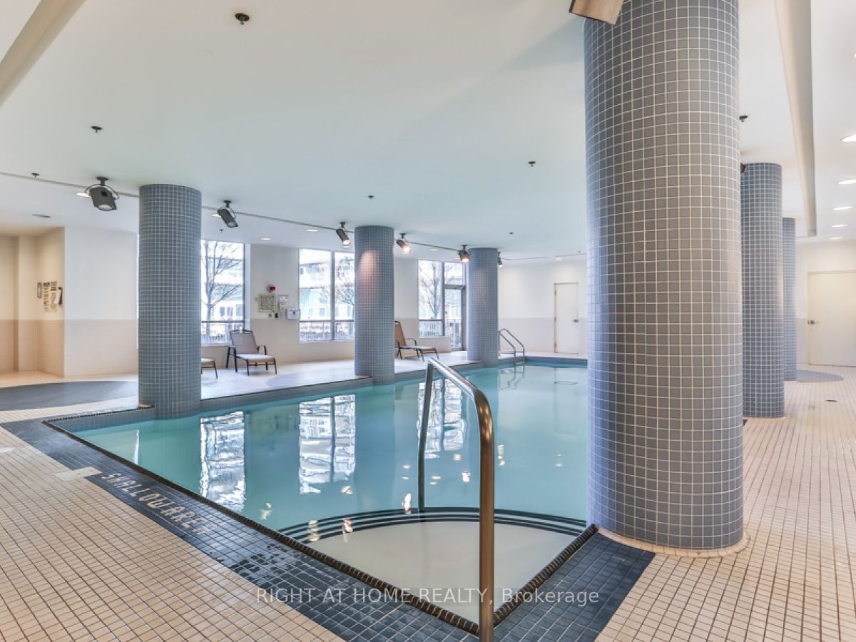 100 Western Battery Rd, #907