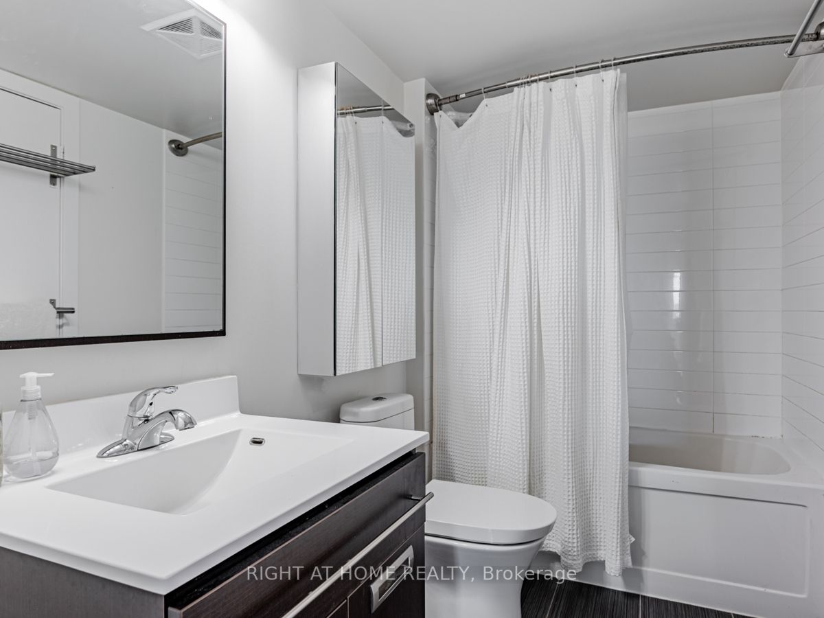 100 Western Battery Rd, #907