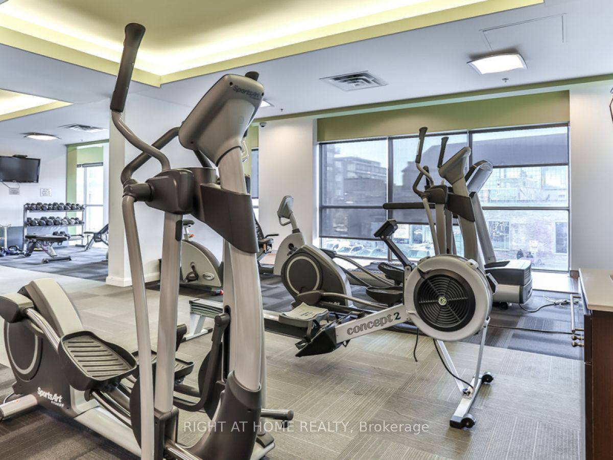 100 Western Battery Rd, #907