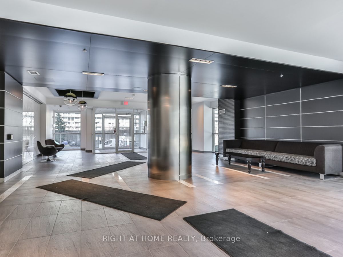 100 Western Battery Rd, #907
