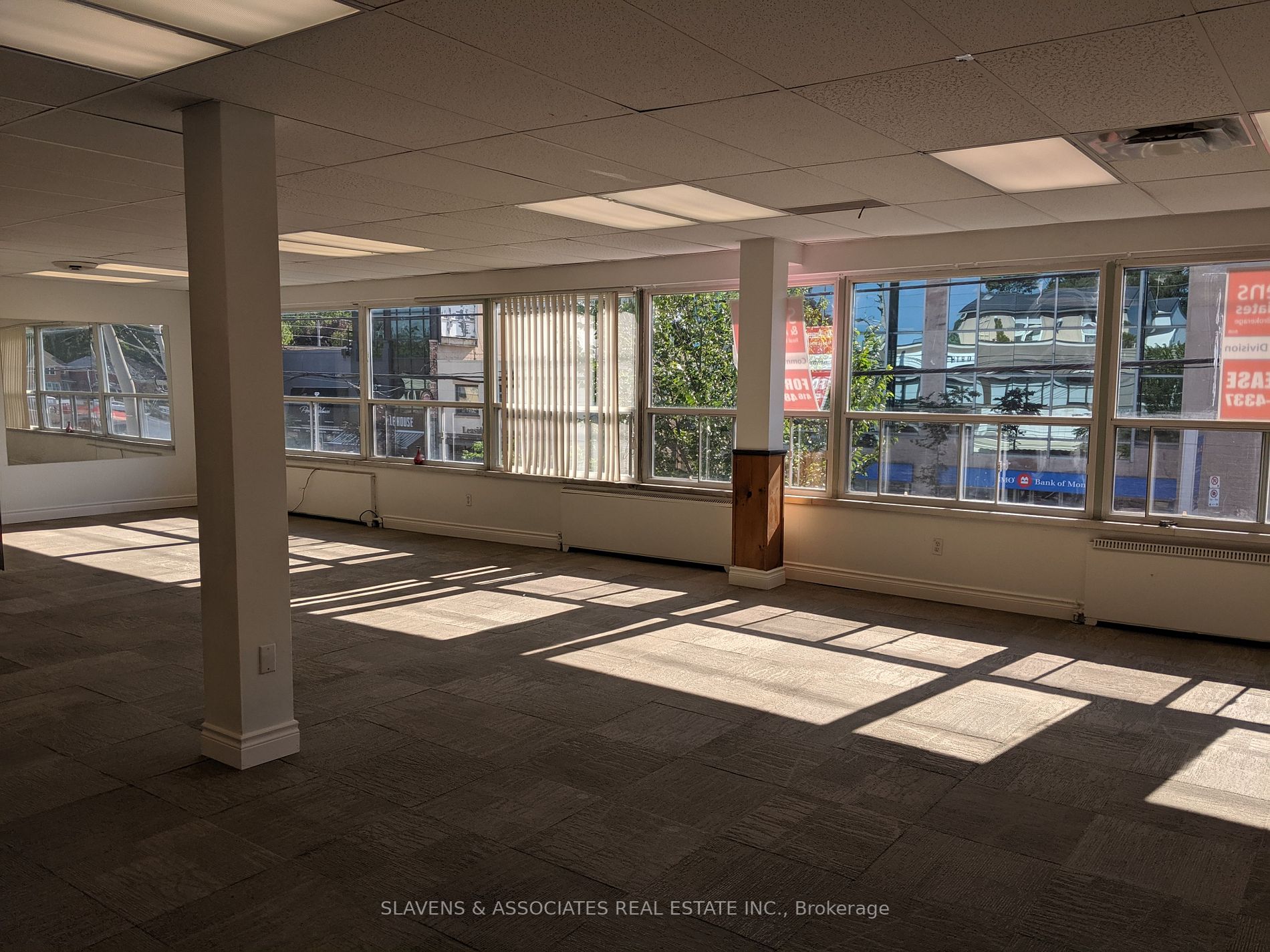 1681 Bayview Ave, #2nd Flr