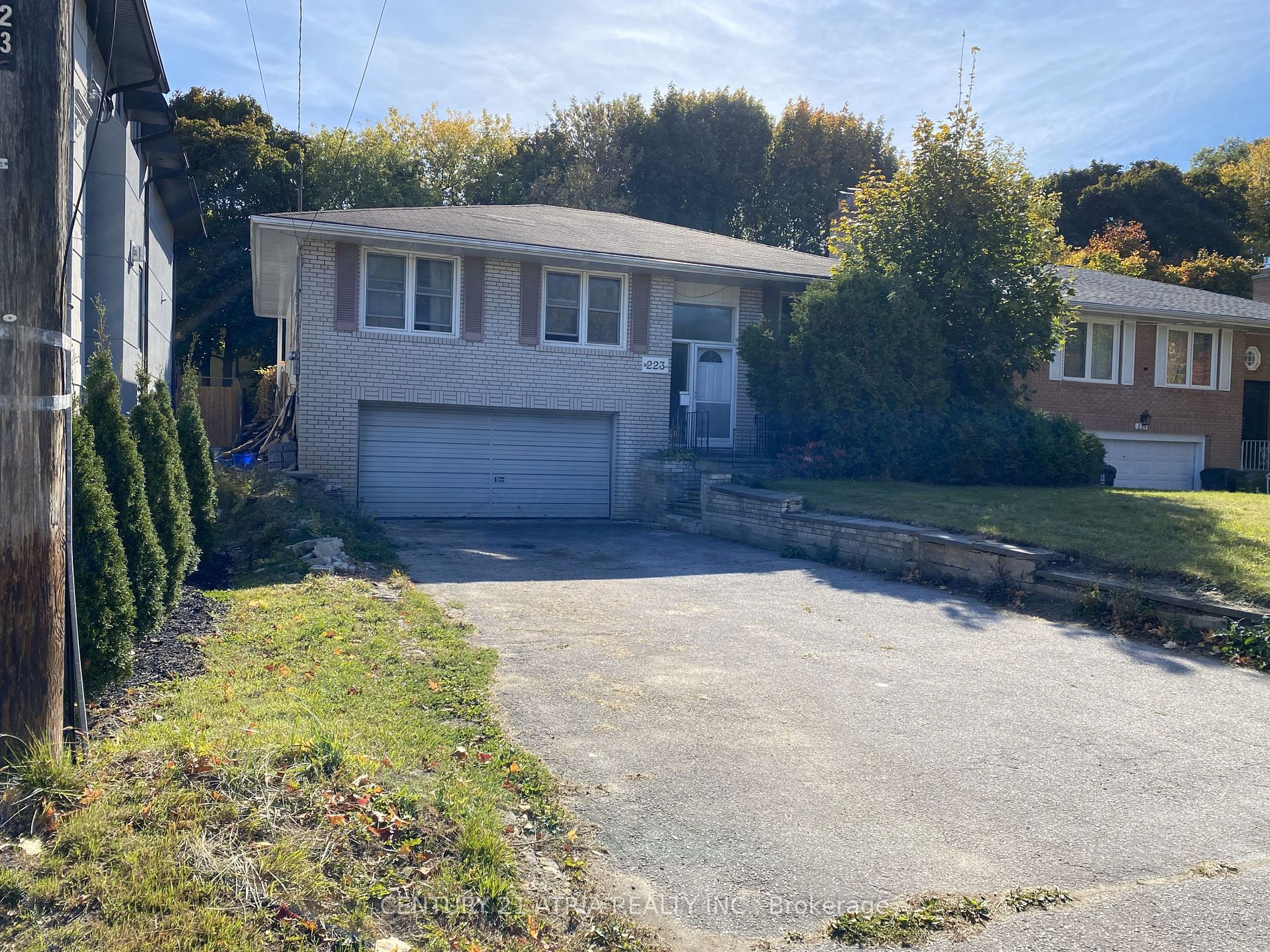223 Northwood Dr