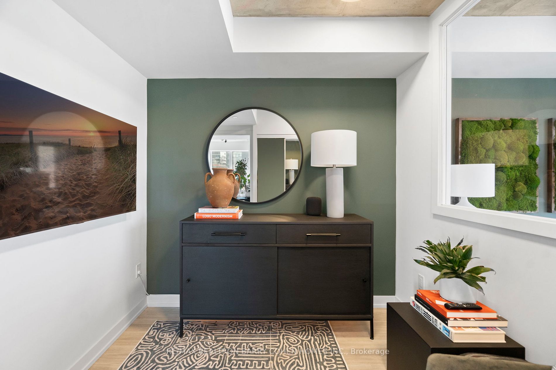 2 Augusta Ave, #1301