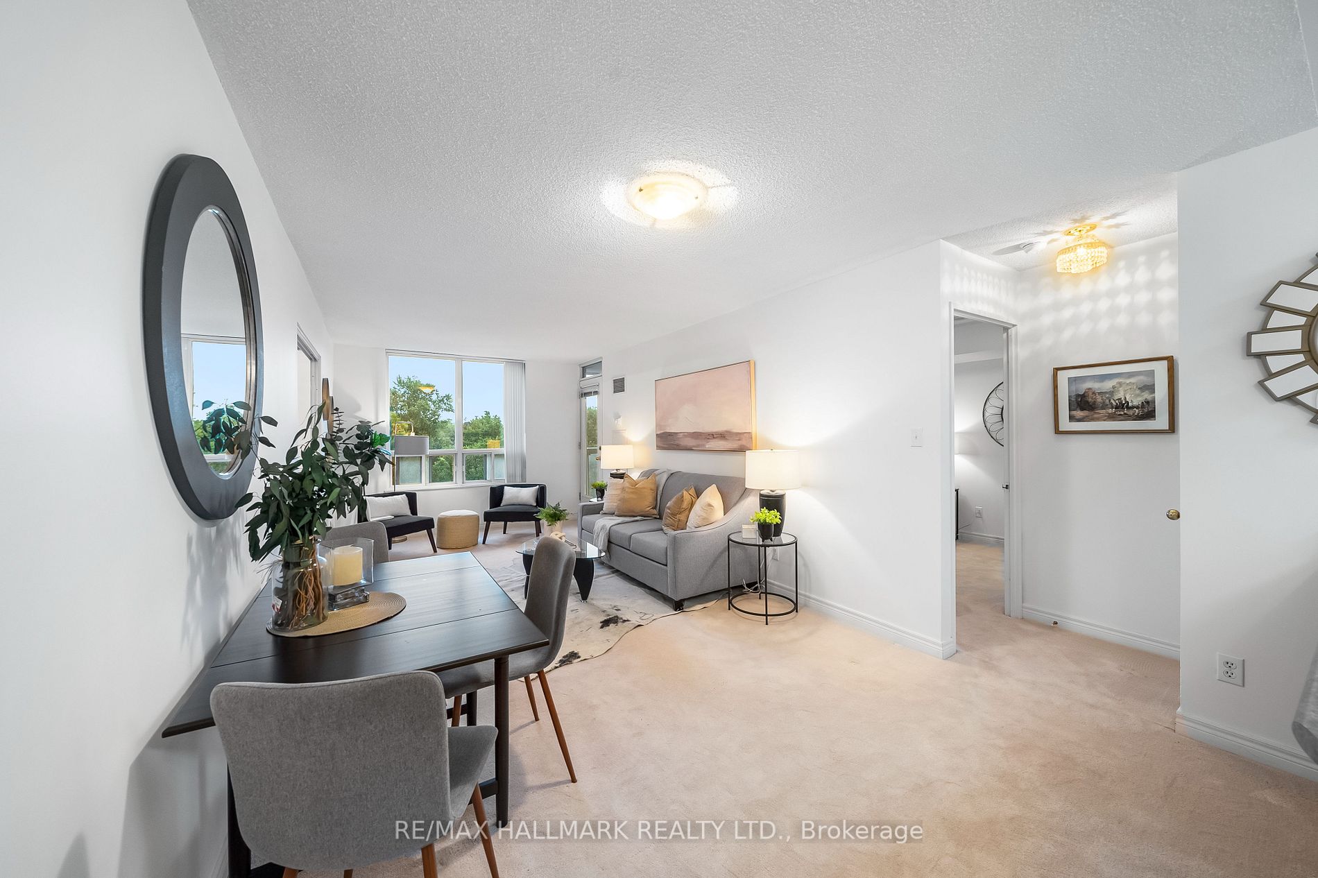 28 Empress Ave, #509