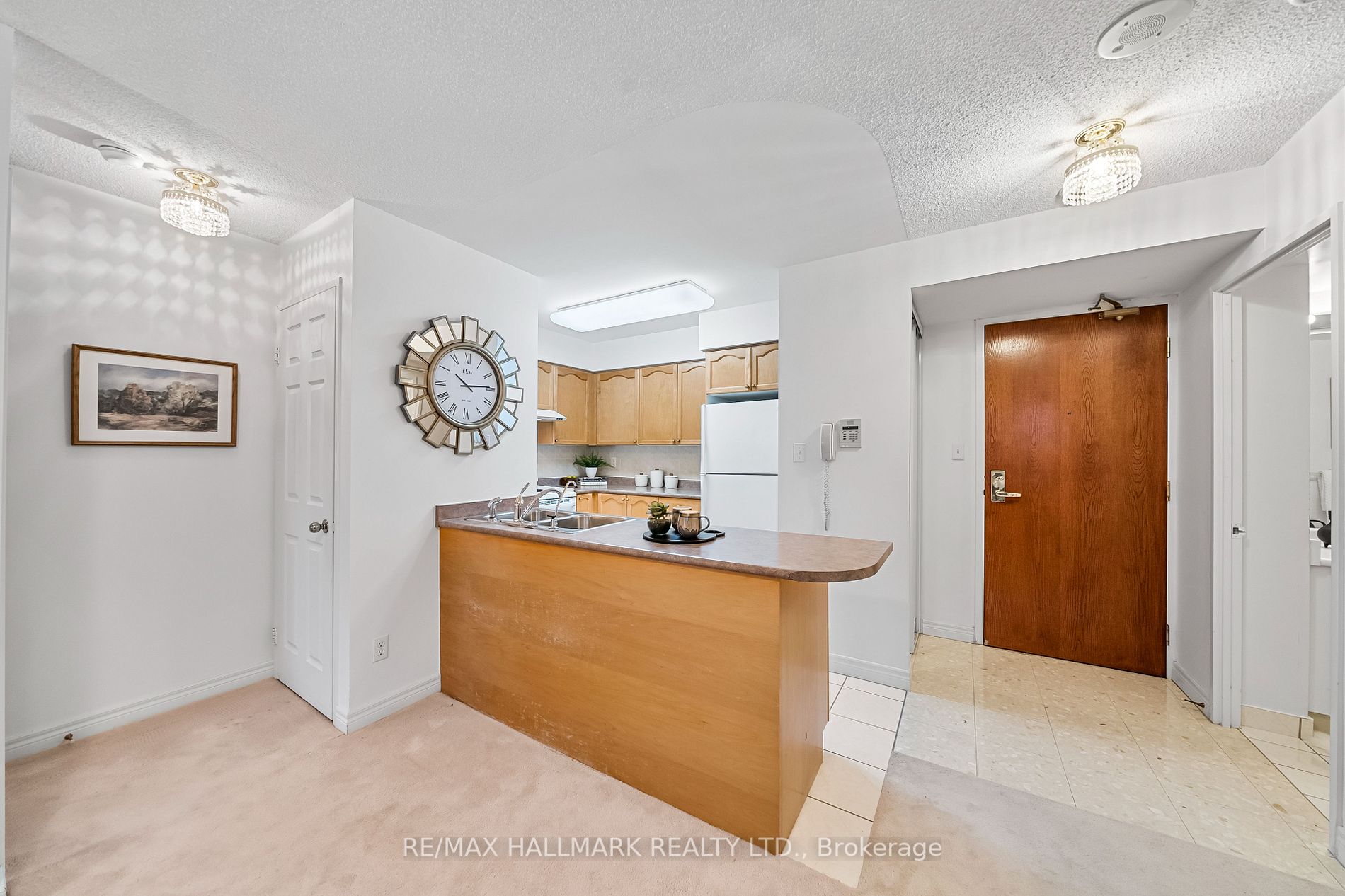 28 Empress Ave, #509