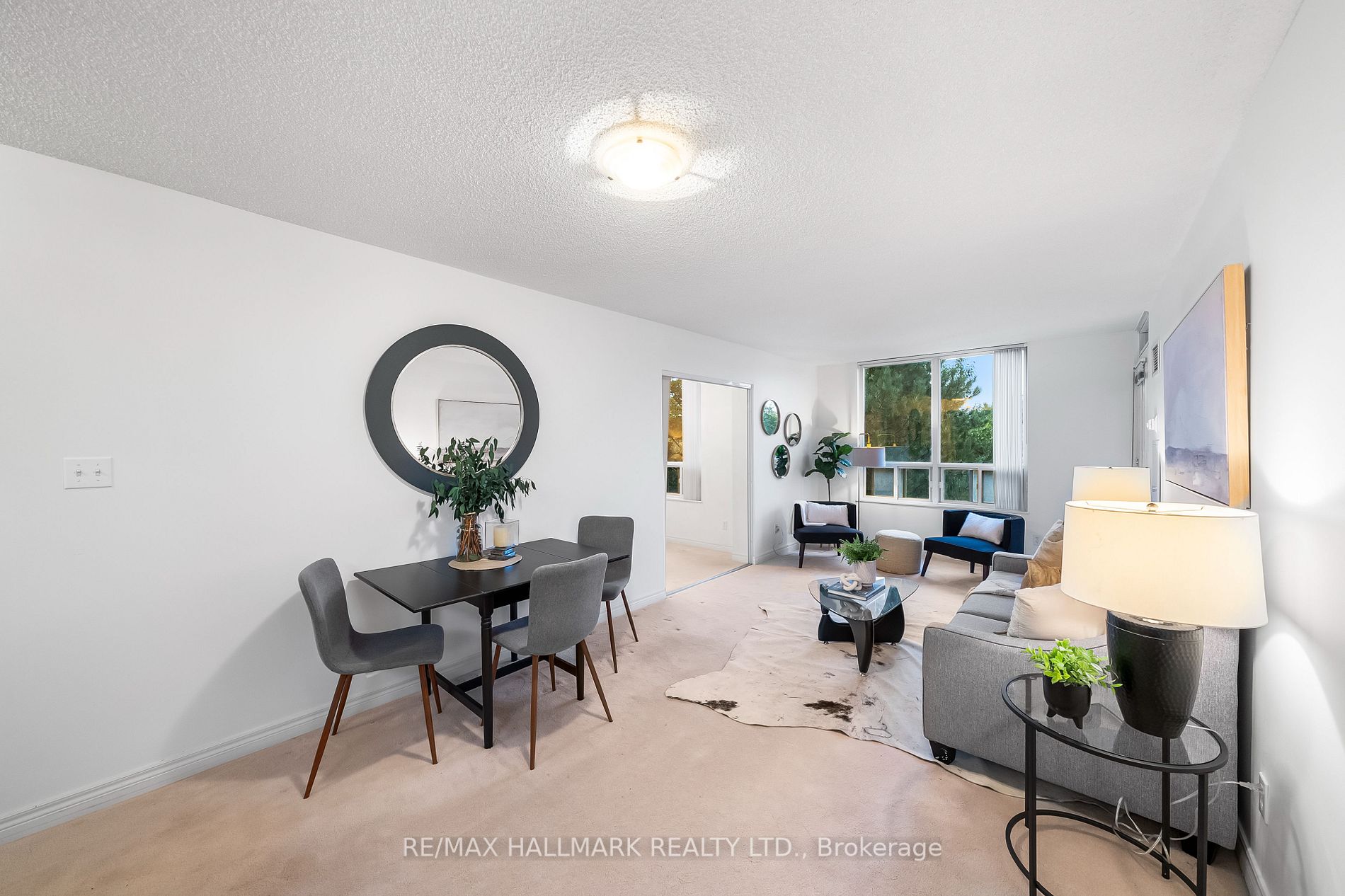 28 Empress Ave, #509