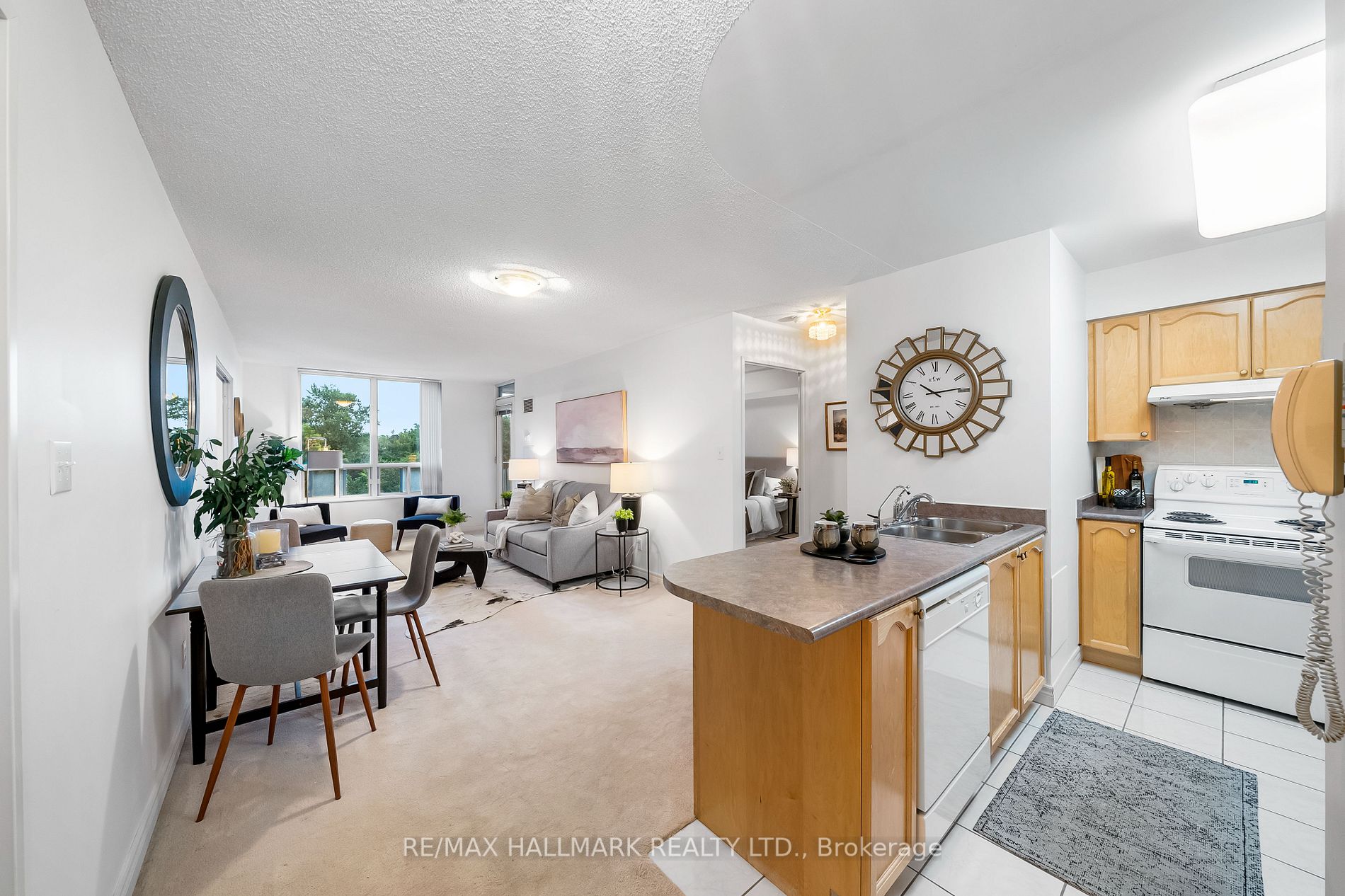 28 Empress Ave, #509
