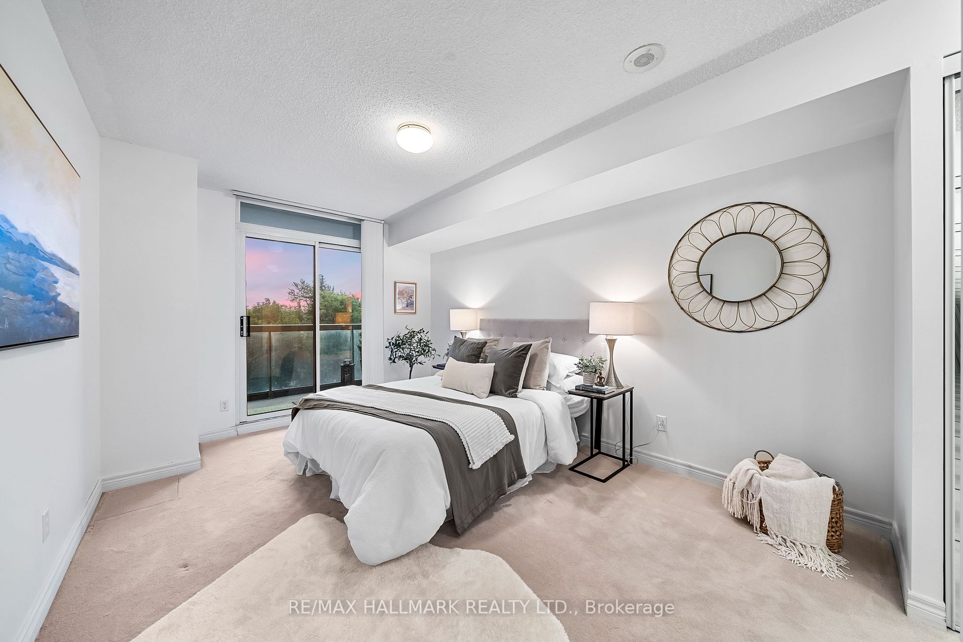 28 Empress Ave, #509