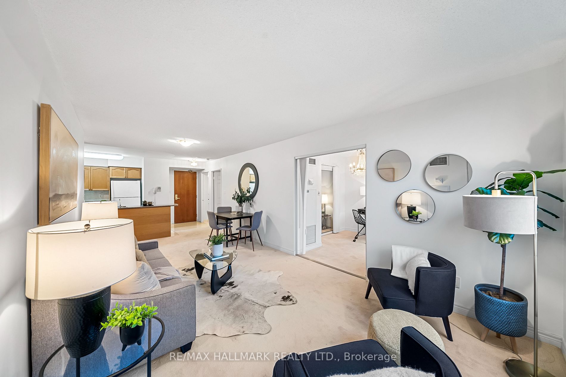 28 Empress Ave, #509