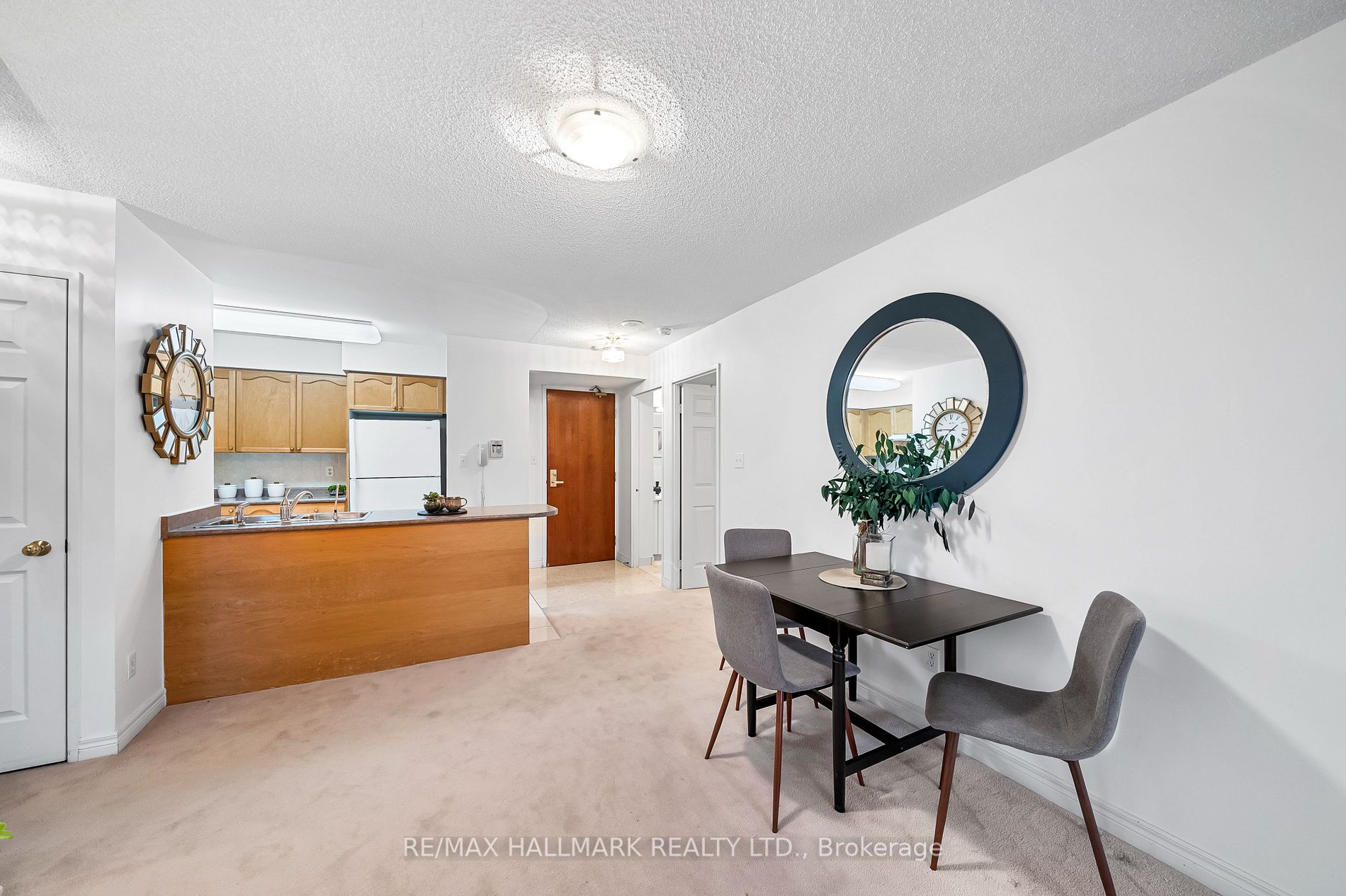 28 Empress Ave, #509