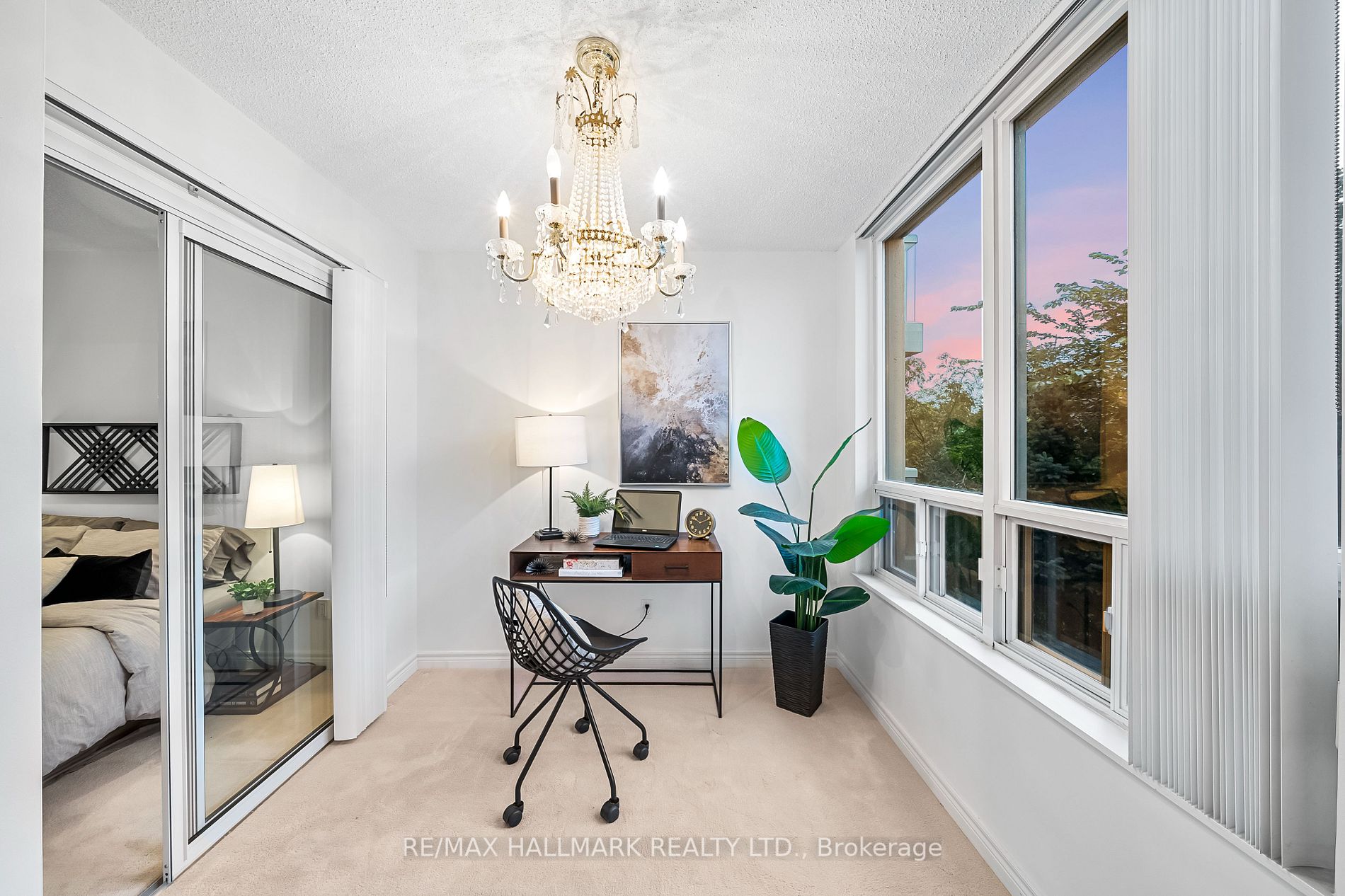 28 Empress Ave, #509