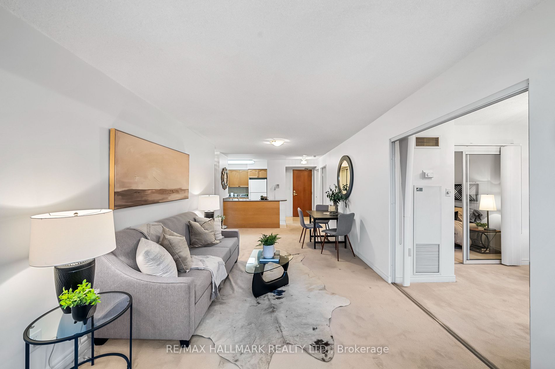 28 Empress Ave, #509