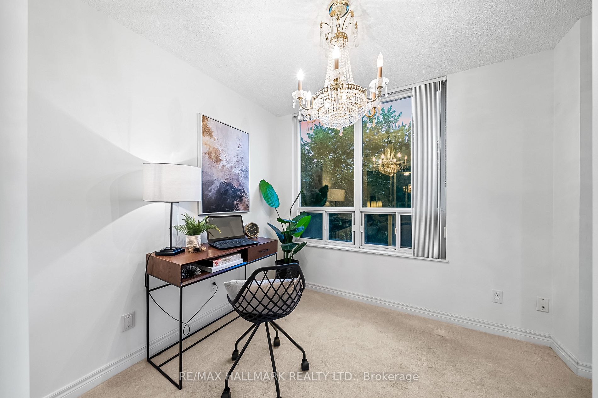 28 Empress Ave, #509