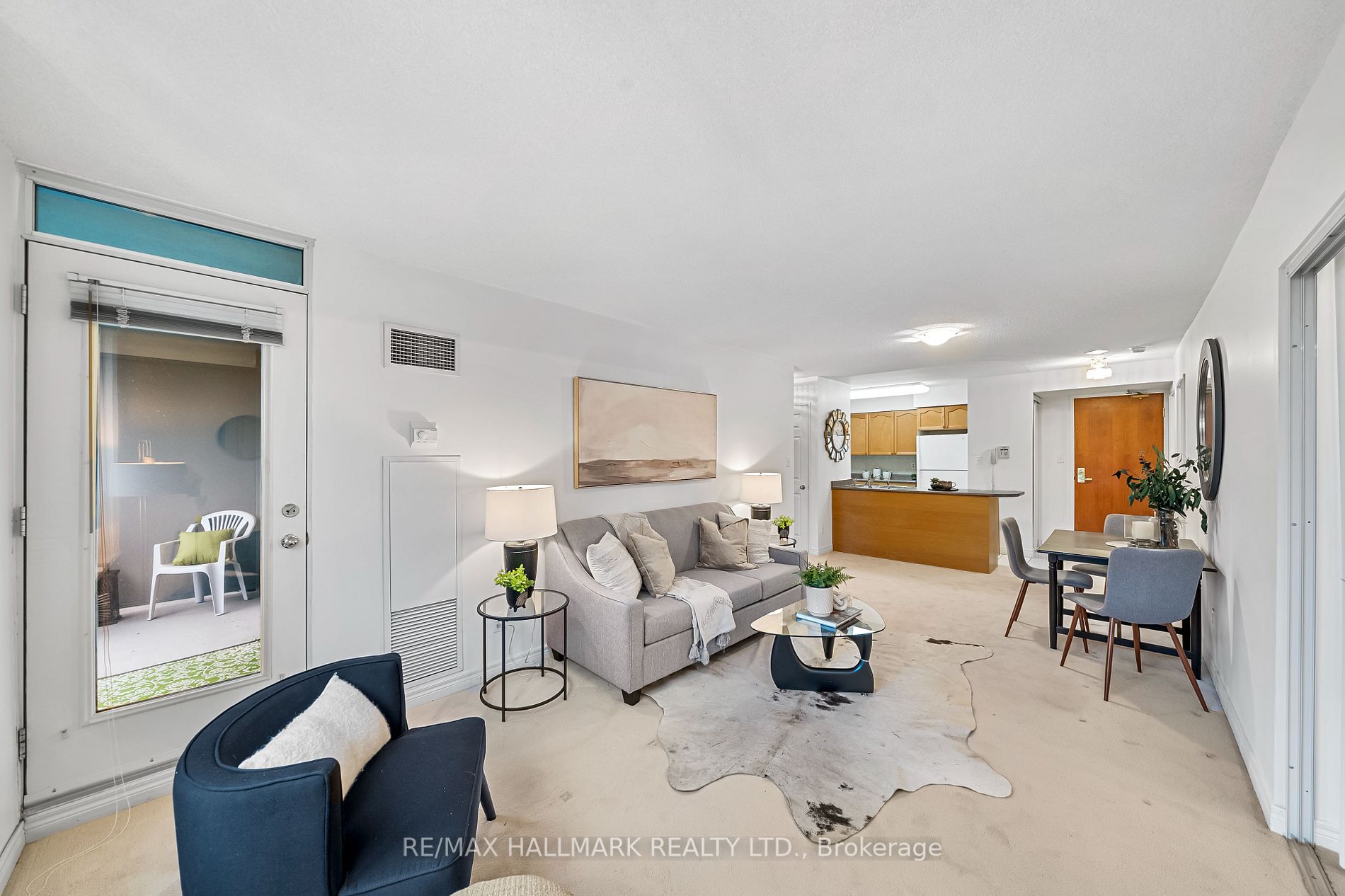 28 Empress Ave, #509