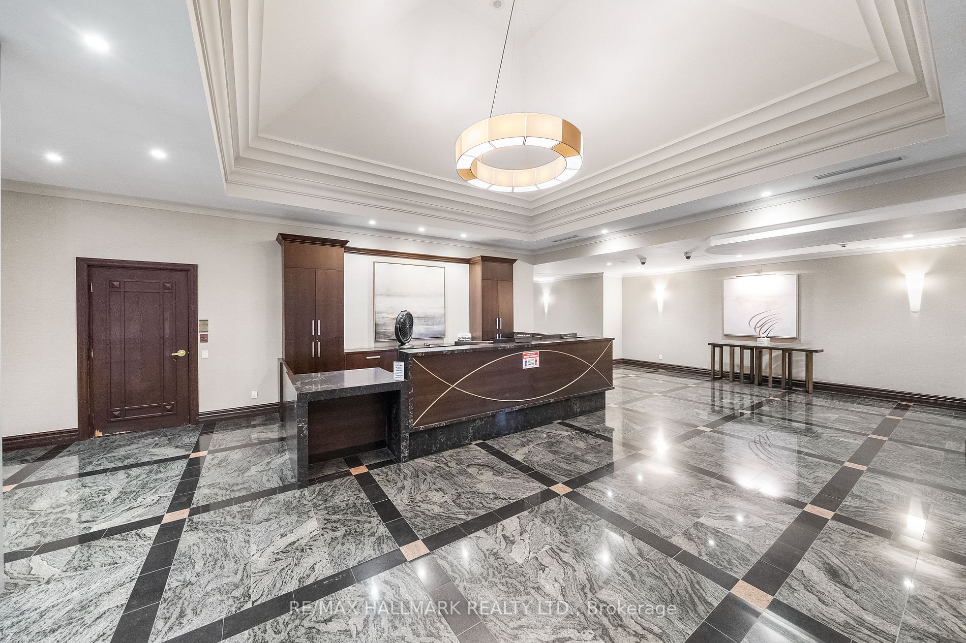 28 Empress Ave, #509
