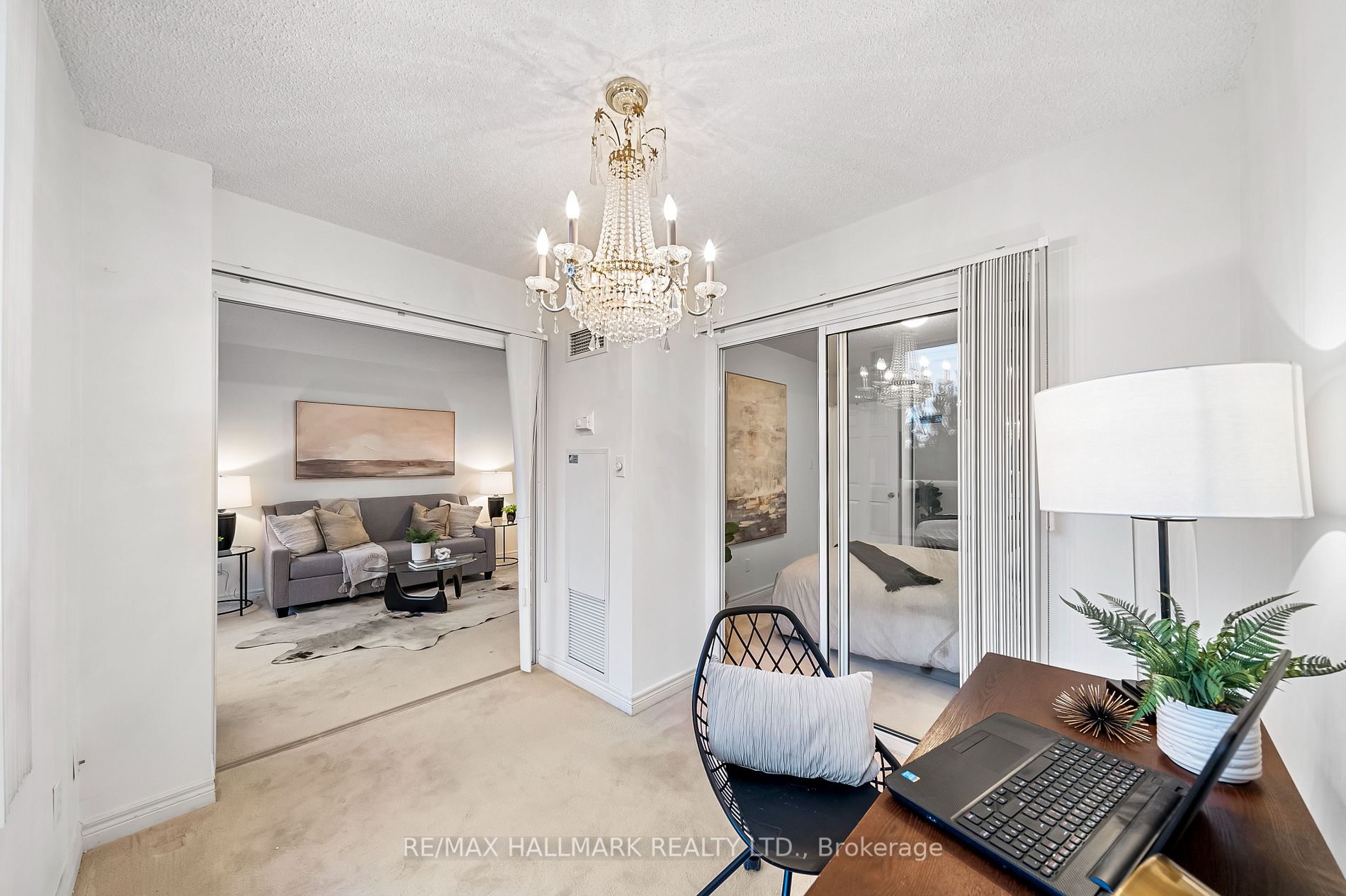 28 Empress Ave, #509