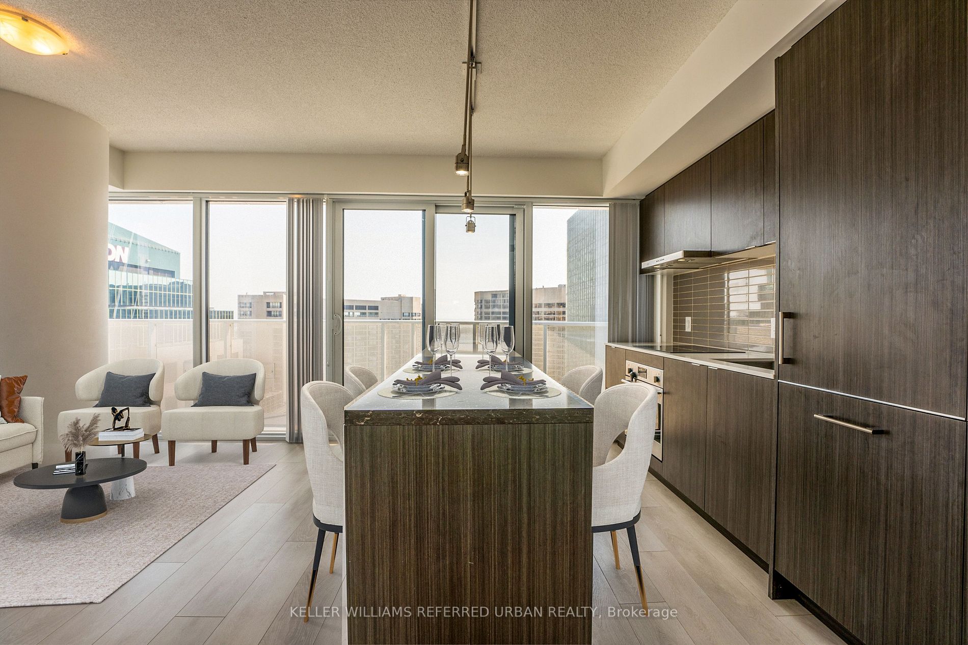 88 Harbour St, #3207