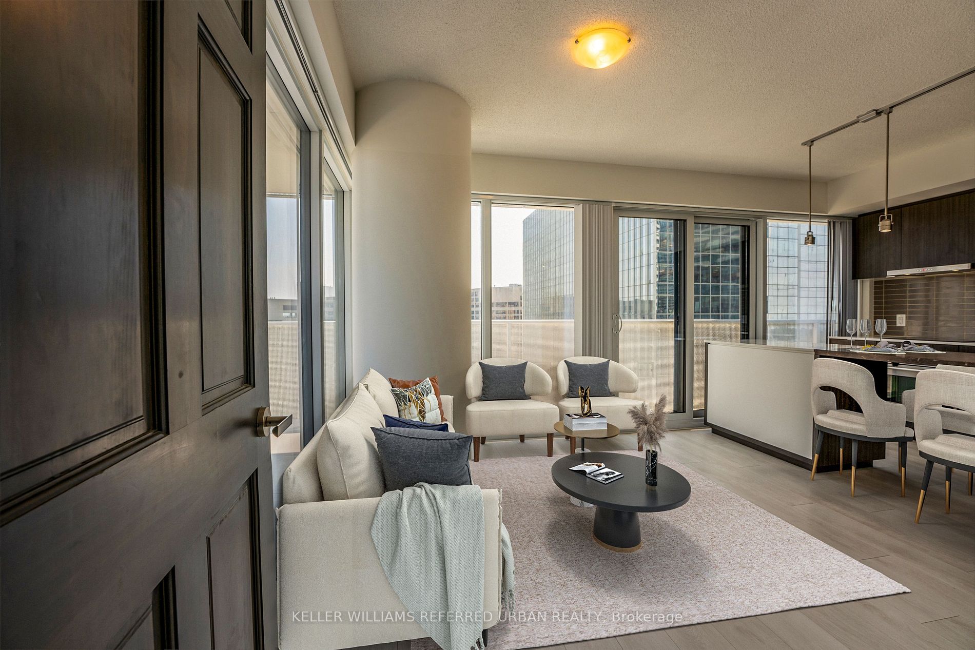 88 Harbour St, #3207
