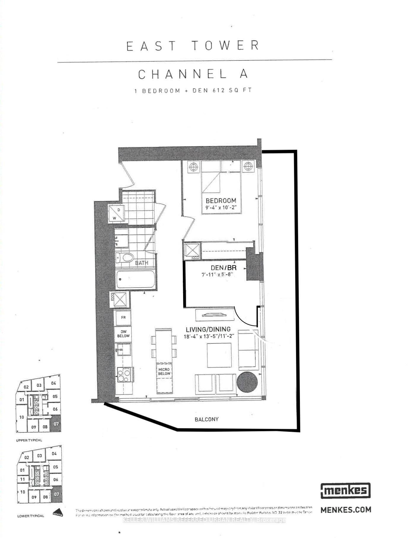 88 Harbour St, #3207