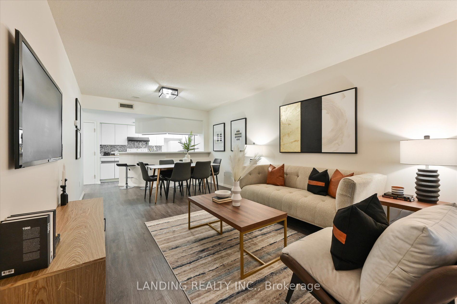 1001 Bay St, #1009