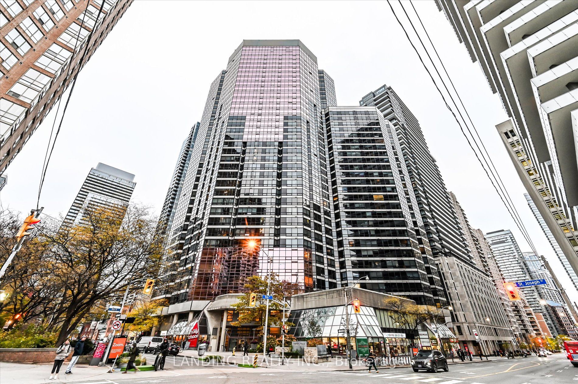 1001 Bay St, #1009