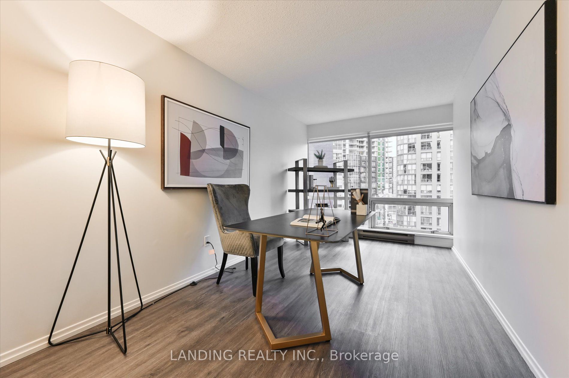 1001 Bay St, #1009