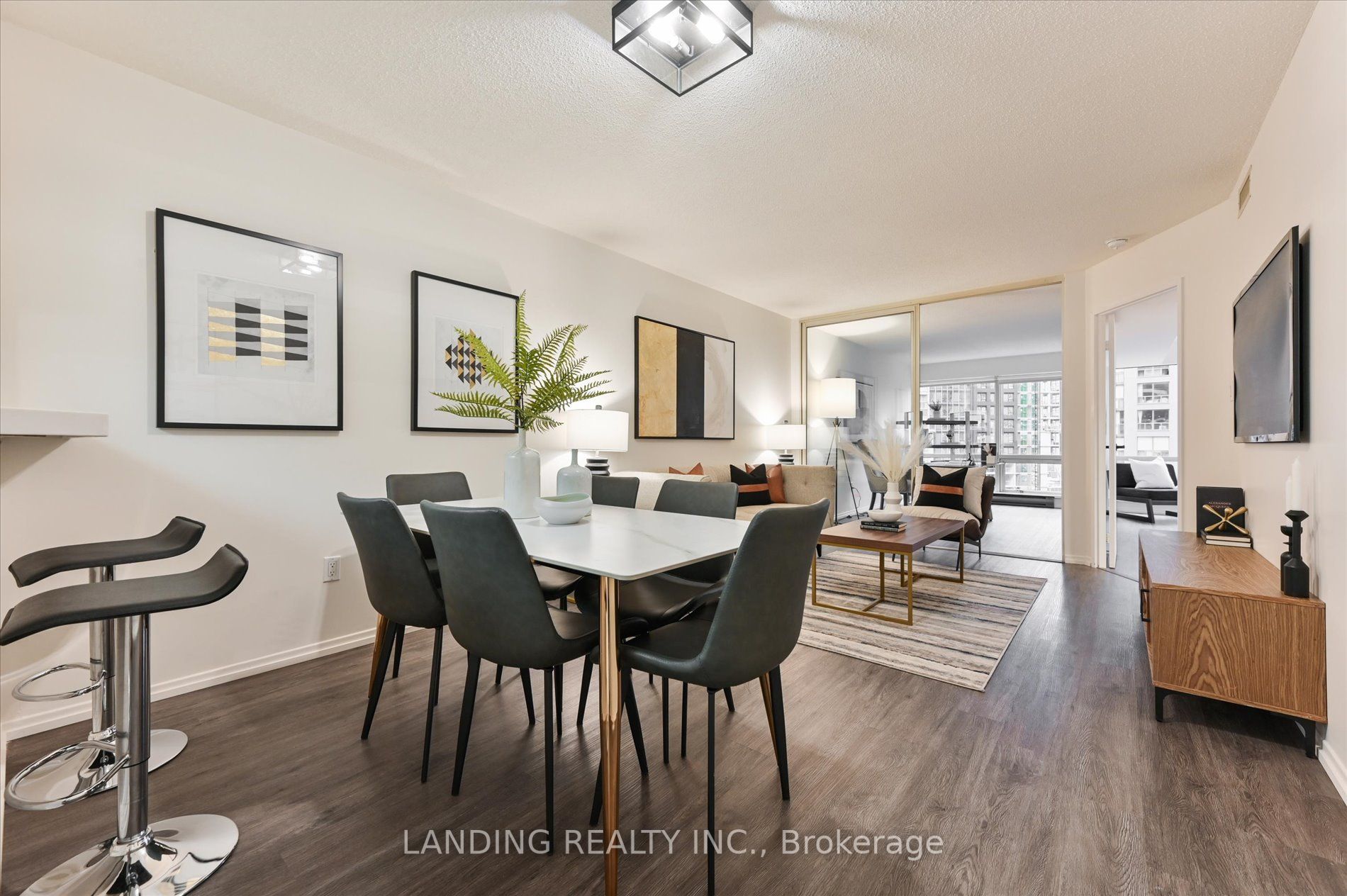 1001 Bay St, #1009