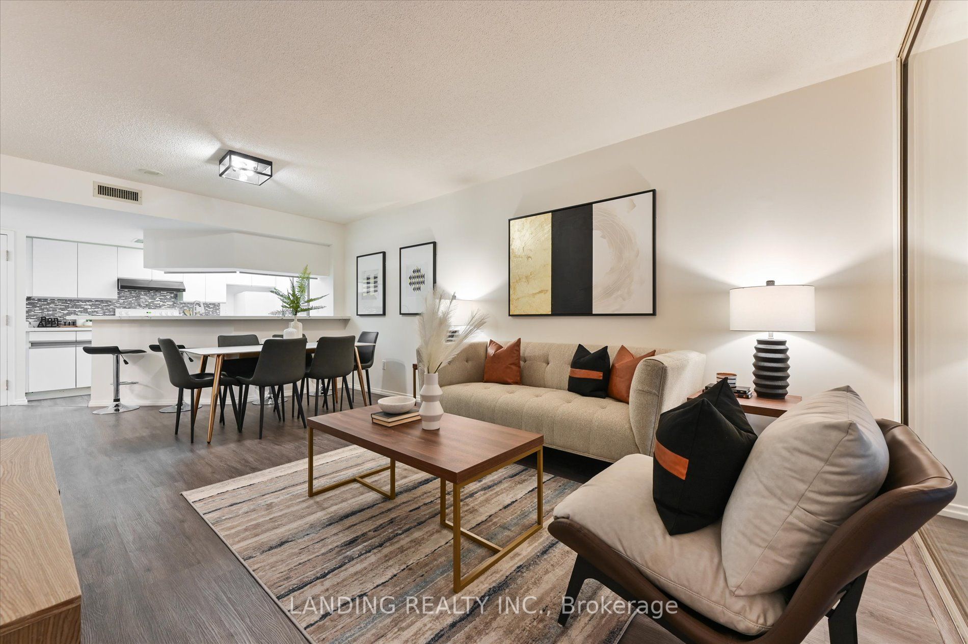 1001 Bay St, #1009