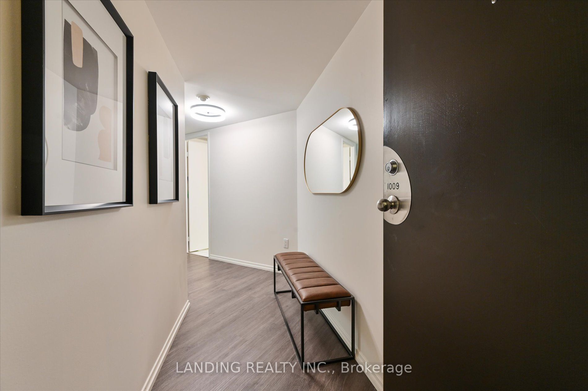 1001 Bay St, #1009