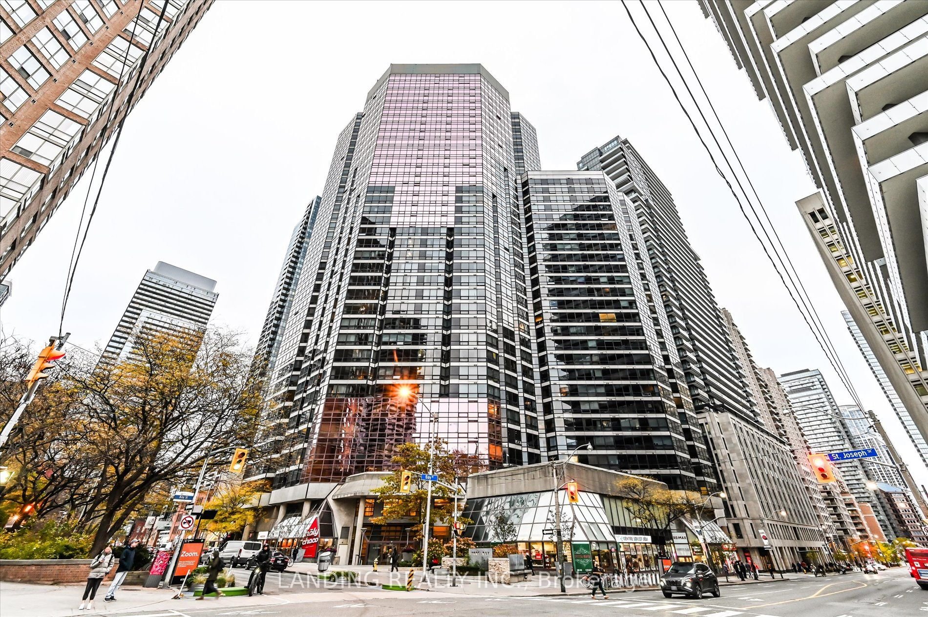 1001 Bay St, #1009
