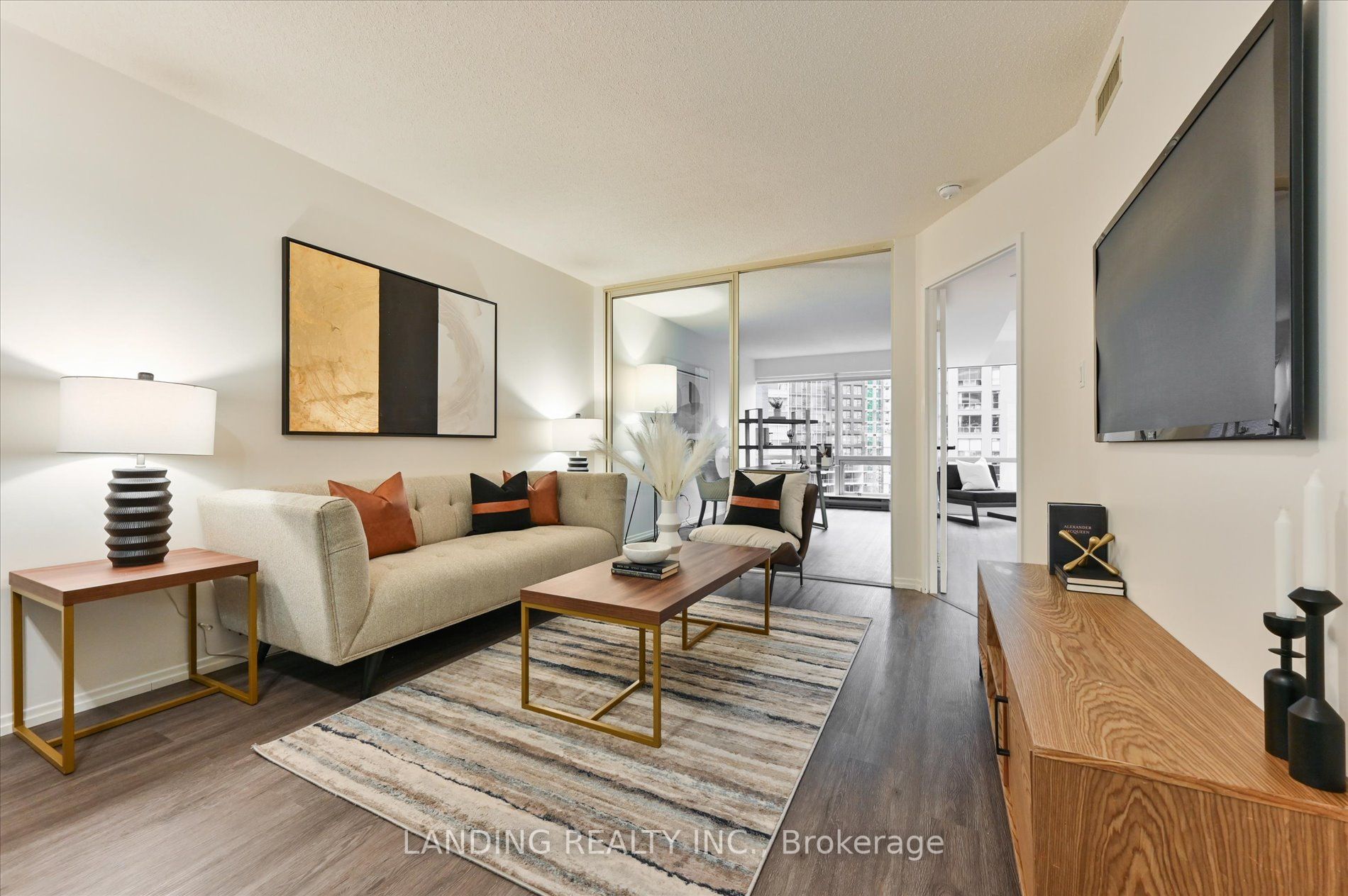 1001 Bay St, #1009