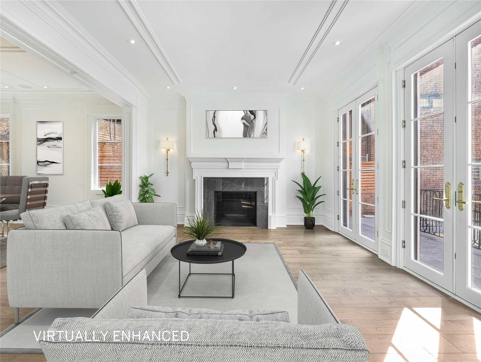 31 Russell Hill Road