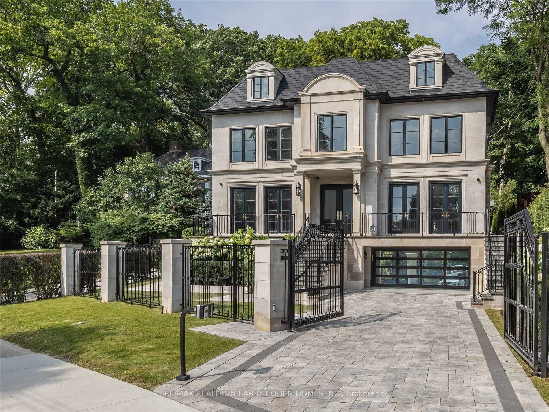 31 Russell Hill Road