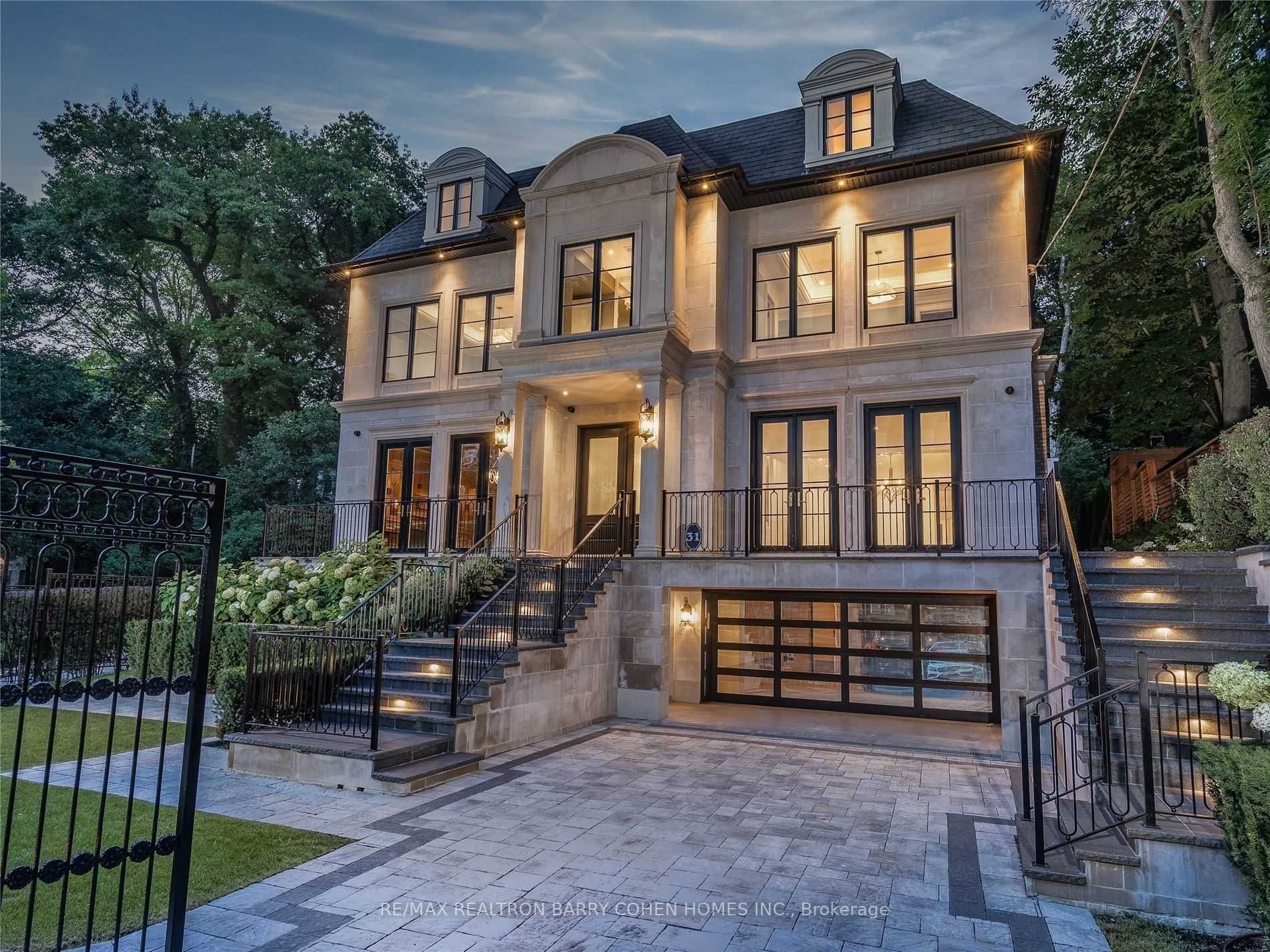 31 Russell Hill Road