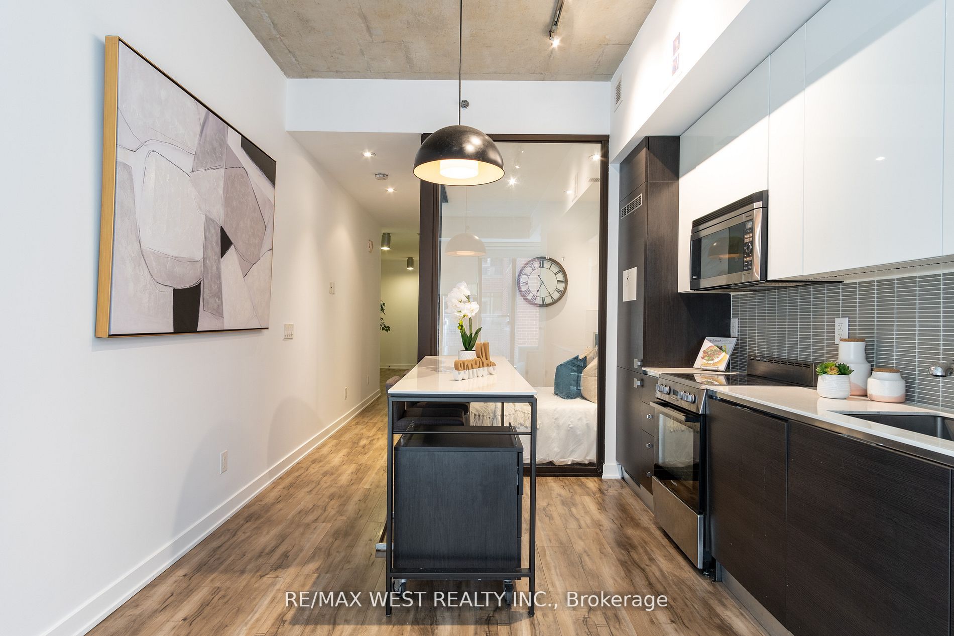 8 Dovercourt Road, #209