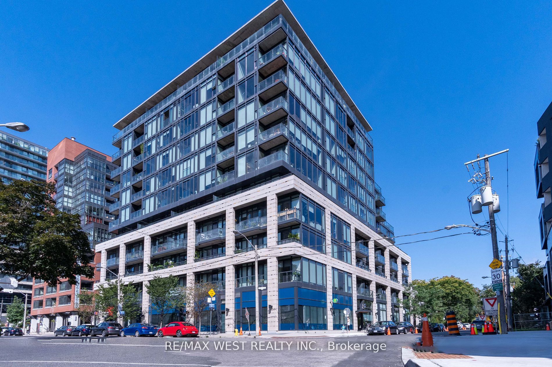 8 Dovercourt Road, #209
