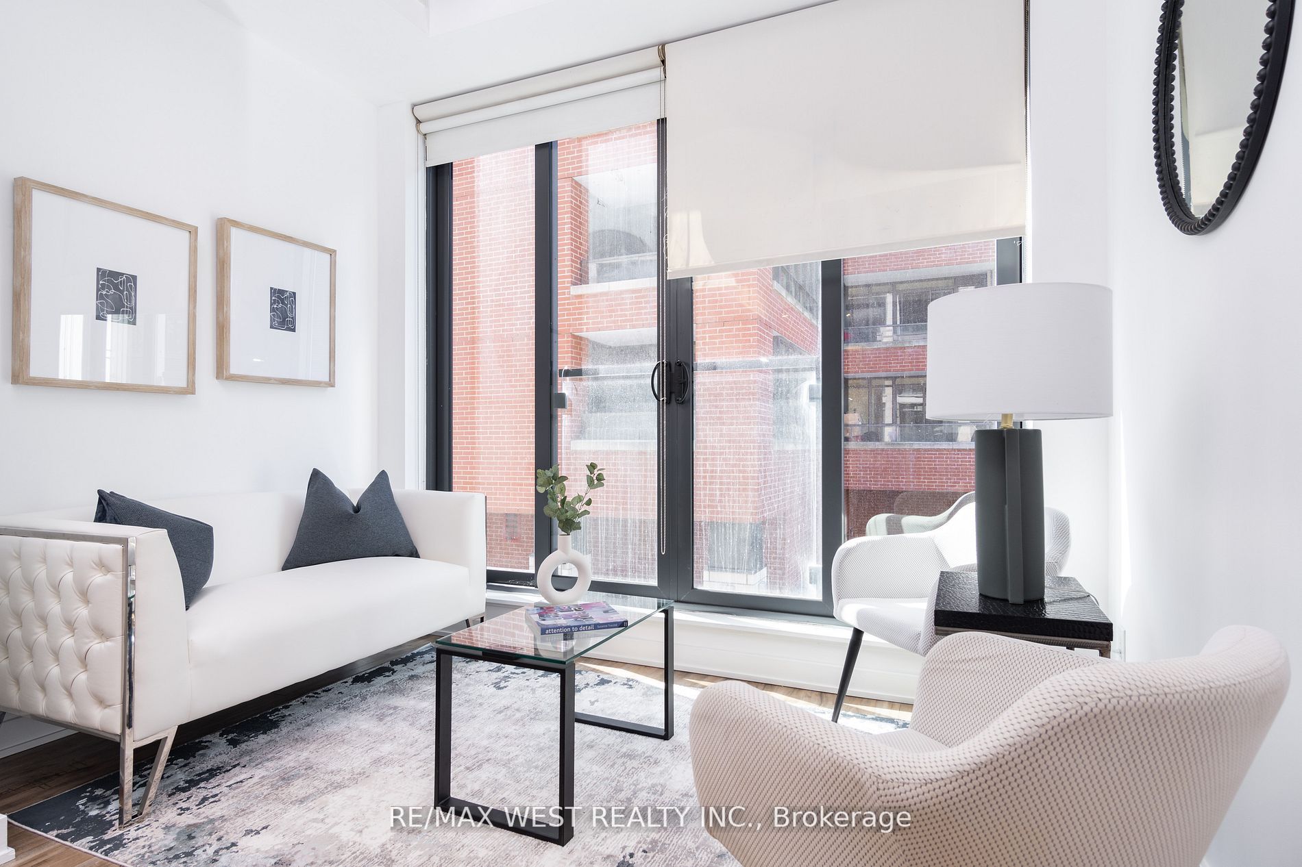 8 Dovercourt Road, #209