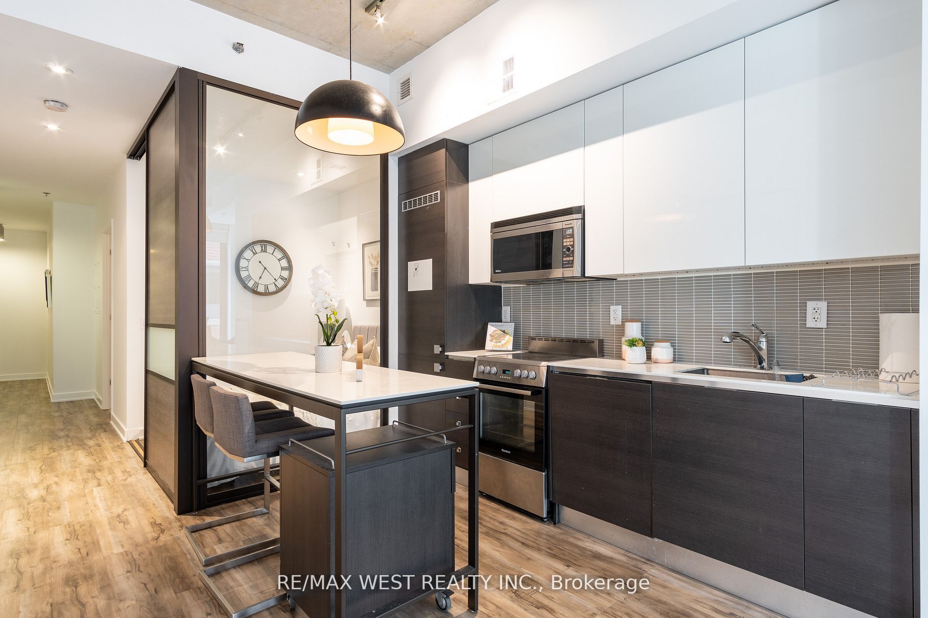 8 Dovercourt Road, #209