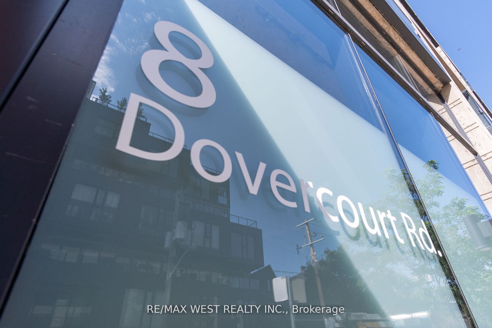 8 Dovercourt Road, #209