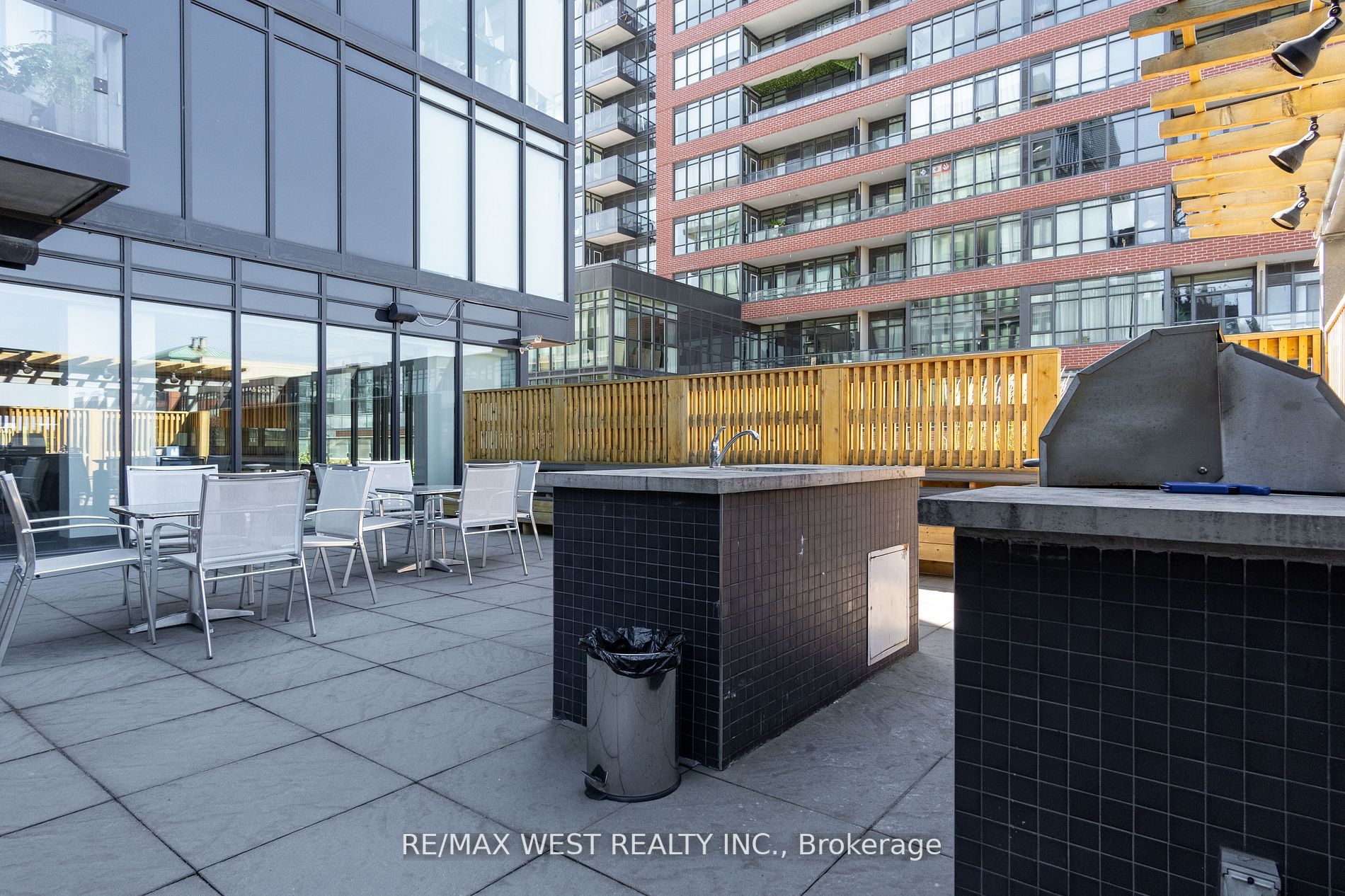 8 Dovercourt Road, #209