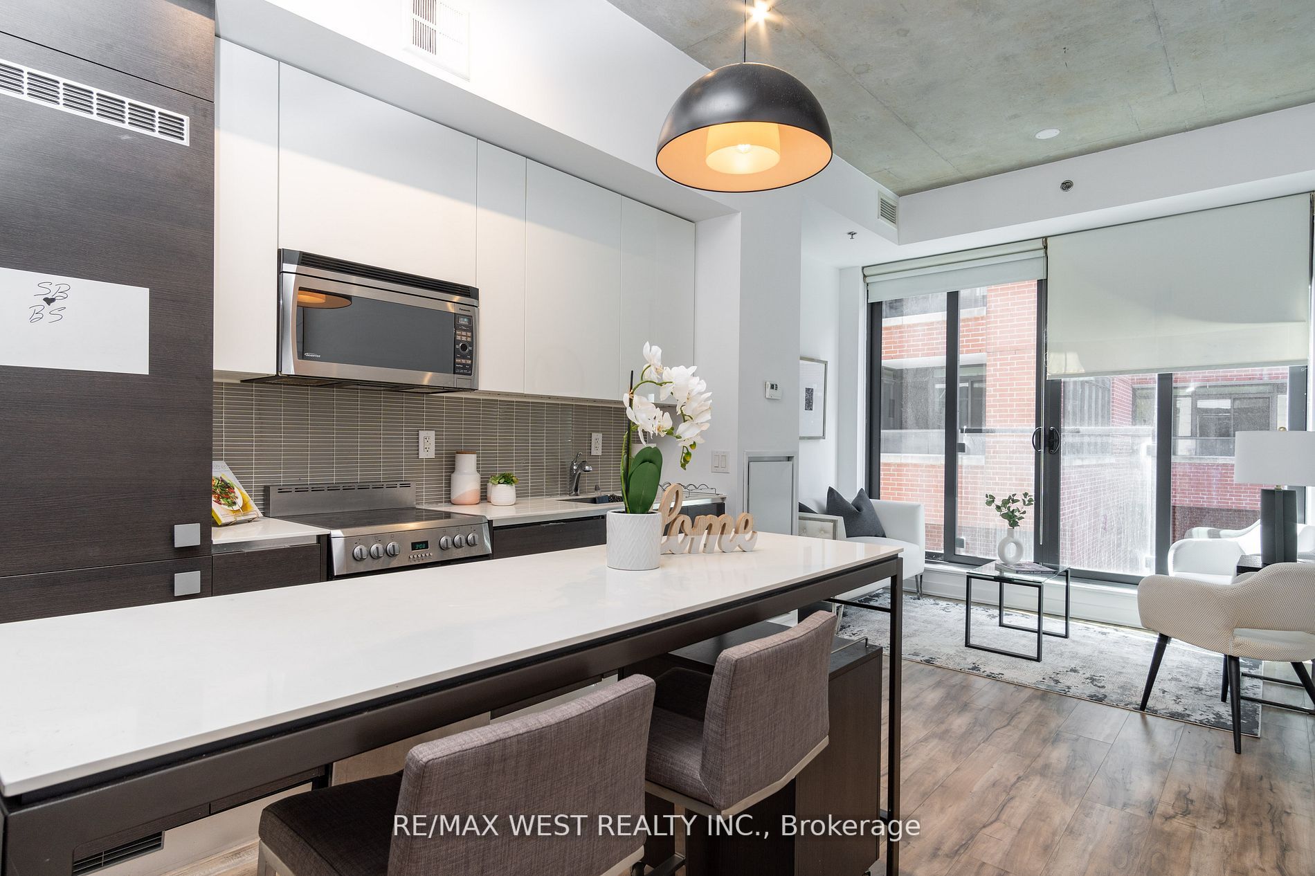 8 Dovercourt Road, #209
