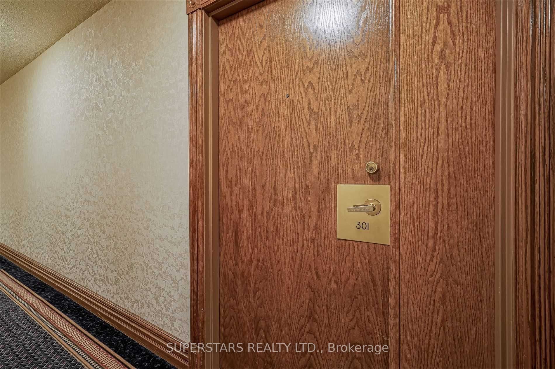 100 Upper Madison Ave, #301